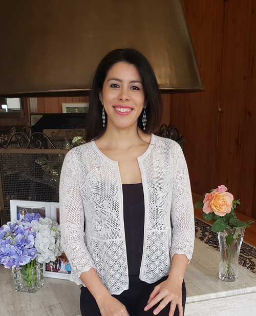 PILAR VARGAS KUKURELO