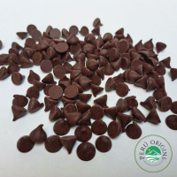 Dark Chocolate Chips 70% Cacao