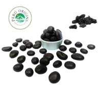 Raisins Covered with 70% Cacao Chocolate