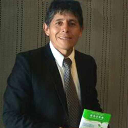 DAVID RUBEN ROJAS VILLANUEVA
