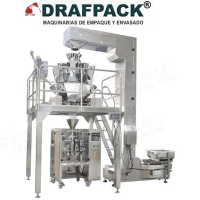 Filling and packaging lines