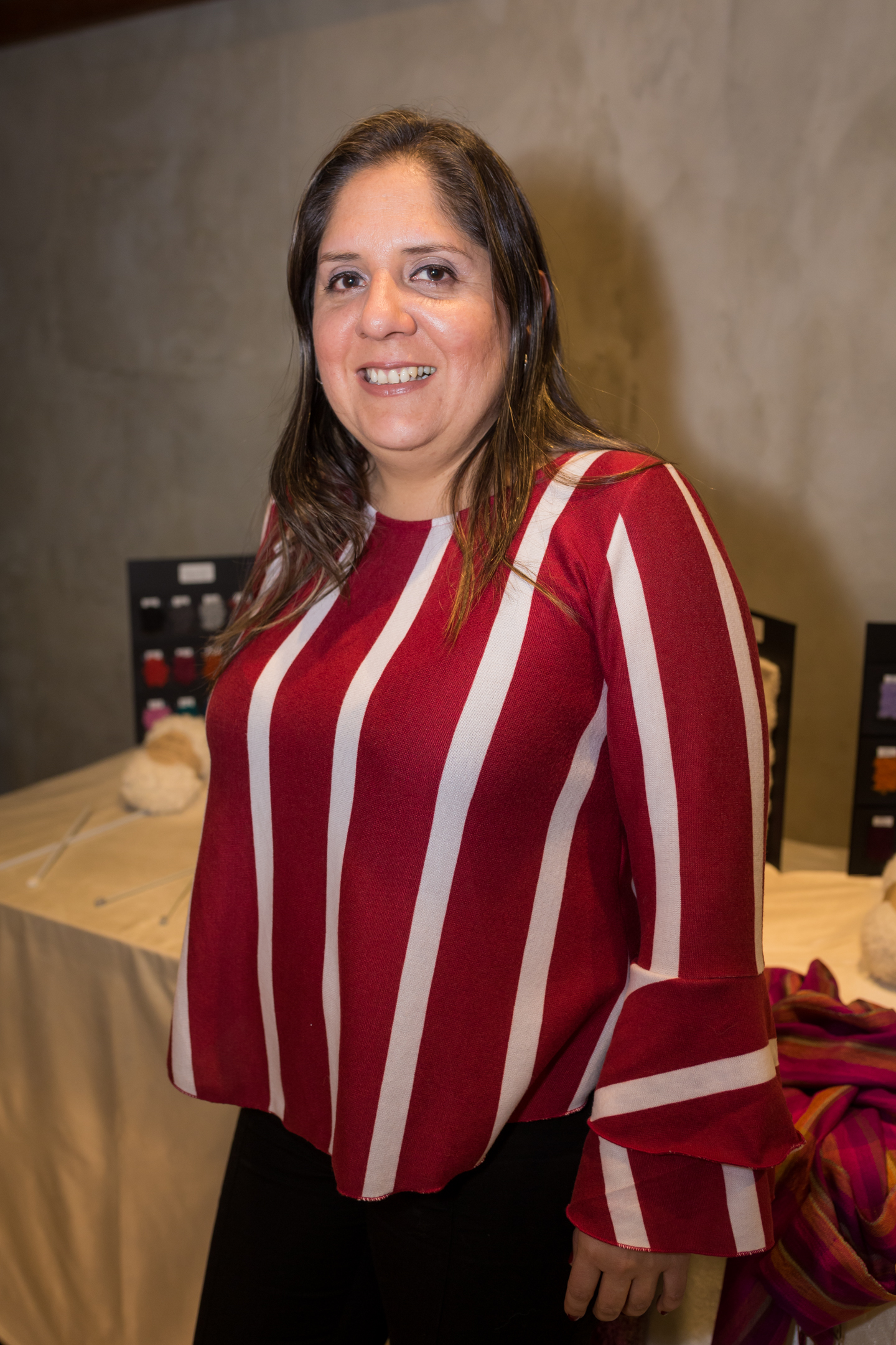 LOURDES VERA