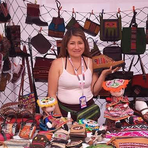 KATHIANA  QUISPE MEJIA