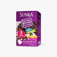 Purple Corn Filtering Infusion 40 g | Sunka Tea