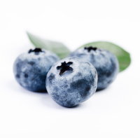 Blueberries