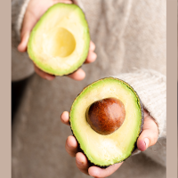 Hass Avocado