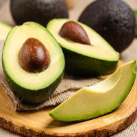 Hass Avocado