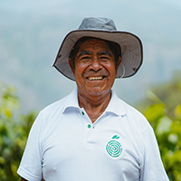 Inka Selecet Fruit Team