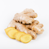 Ginger