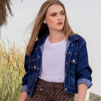 Overzize Comfort Jacket