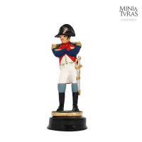 Napoleon Bonaparte 110 gr Chess Piece