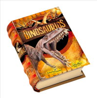 Dinosaurs Book