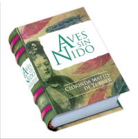  Birds Without Nest Book