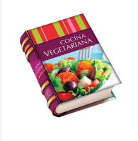 Vegetarian Cookbook