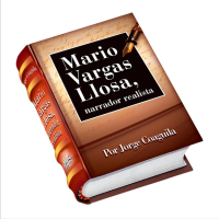 Book Mario Vargas Llosa, Realistic Narrator