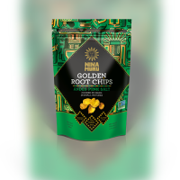 Golden Root Chips 50gr each Nina Muru