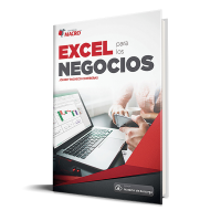  Excel Text for Business, 216 pages, Author Jhonny Pacheco