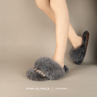 Passion Slipper