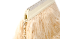 Forta Fur Handbag
