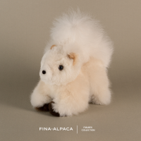 Alpaca Squirrel