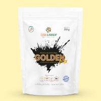 Golden Mix Superfood Instant Powder 250g - Cool Garden®