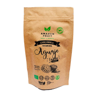 Dehydrated Aguaje Powder