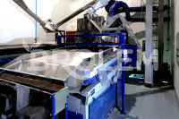 Our facility in lima