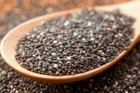 Black Chia Seeds  25kg  and 50kg 