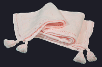 Aldanna Cotton Blanket