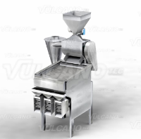 Cacao Winnower