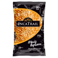 Popcorn x 500g - IncaTrail