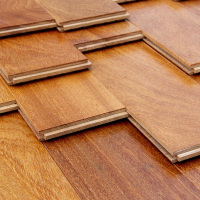 Cumaru Floors