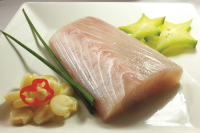 Frozen Mahi Mahi Portions 2oz Up
