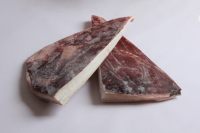 Frozen Giant Squid Wings, Boiled – 200g Up