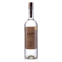 Puro Quebranta Pisco
