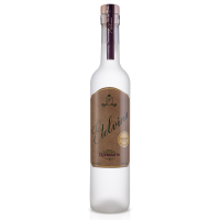 Etelvina Mosto Verde Quebranta Pisco