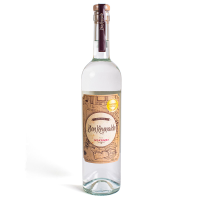 Don Reynaldo Acholado de Puros Pisco