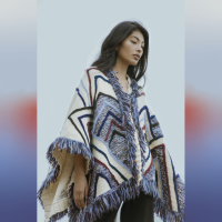 Insanity Poncho