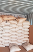 Jute bags and ecotact bag of 69 kg