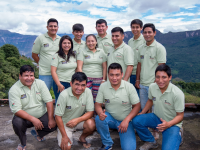 Work team