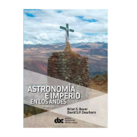 Book Astronomy and Empire in the Andes