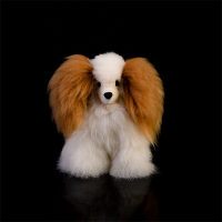 Alpaca Dog