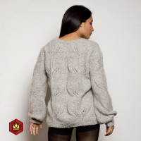 KUKA - Alpaca Sweater