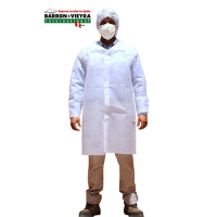 Disposable Gown