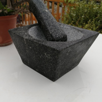 Kitchen Stone Mortar