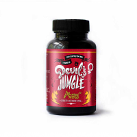 Devil's Jungle capsules for women (100 x 350 mg) - Amazon Andes