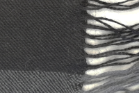 Custom fringes