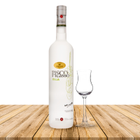 Pisco Picasso Italia