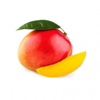 Organic Mango in 4 kg Box
