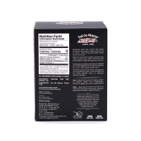 Peruvian Pink Salt Smoked Box 21oz - Maras Gourmet